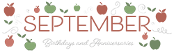 September